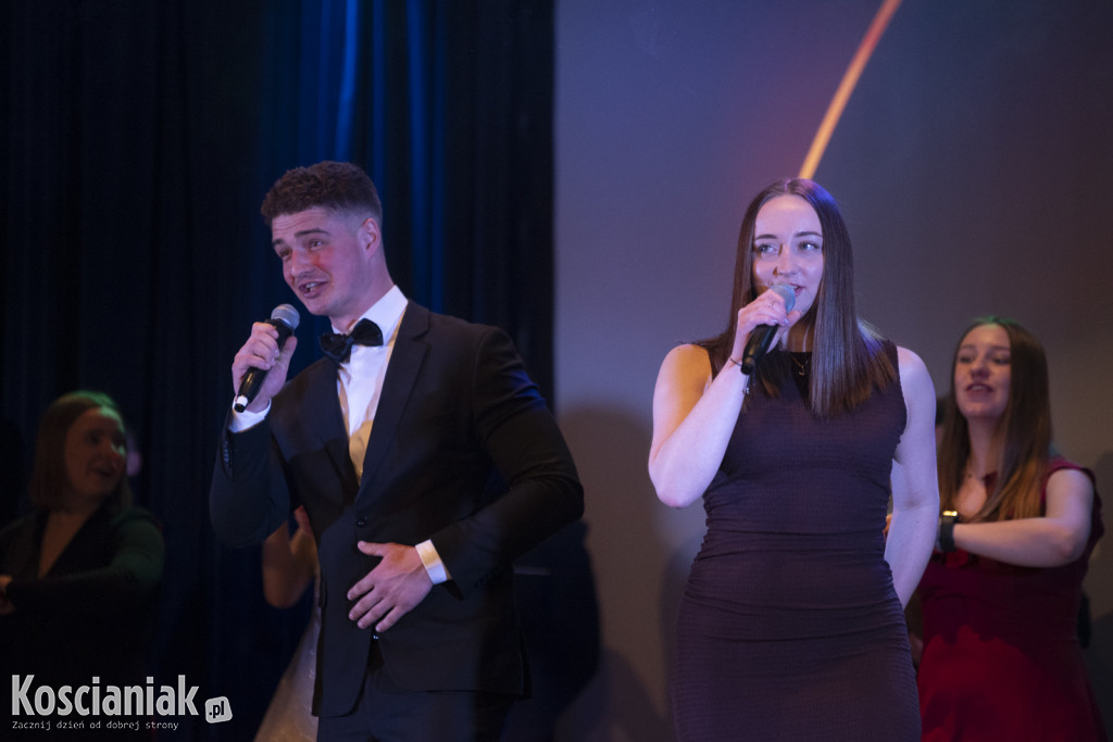 Pierwsza Gala Powiatu Kościańskiego 2026