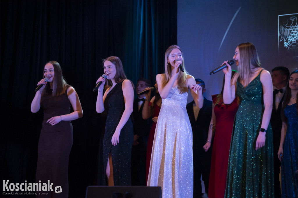 Pierwsza Gala Powiatu Kościańskiego 2026