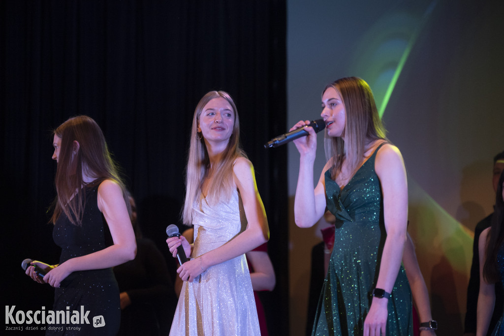 Pierwsza Gala Powiatu Kościańskiego 2026