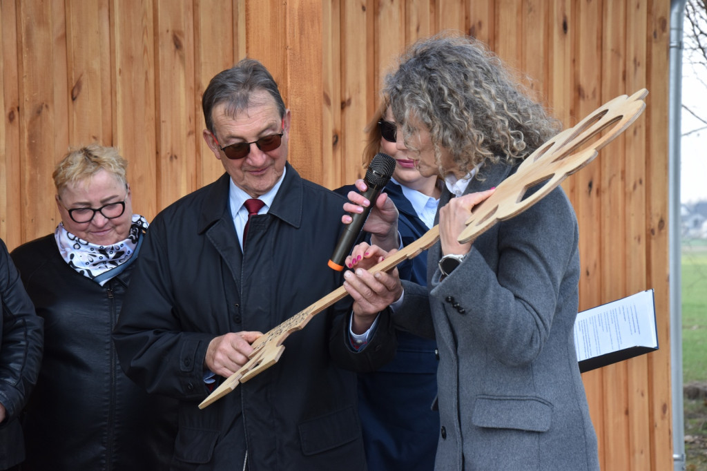 Wiosenne otwarcie wigwamu w Karśnicach