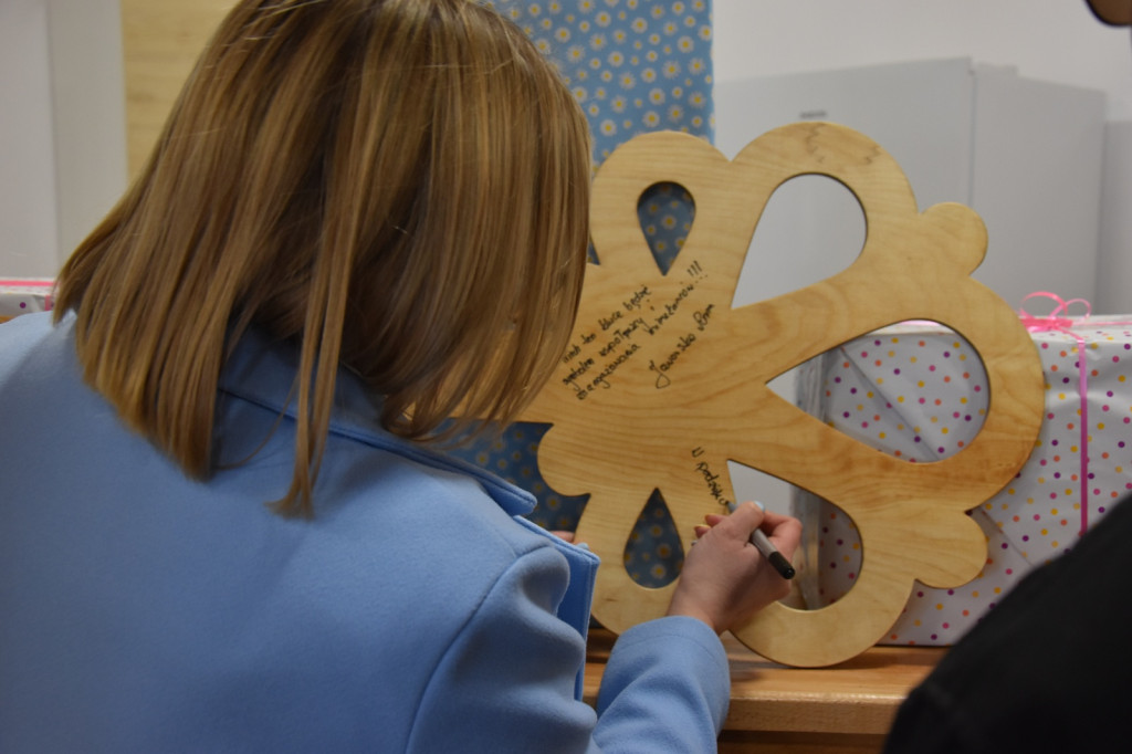 Wiosenne otwarcie wigwamu w Karśnicach