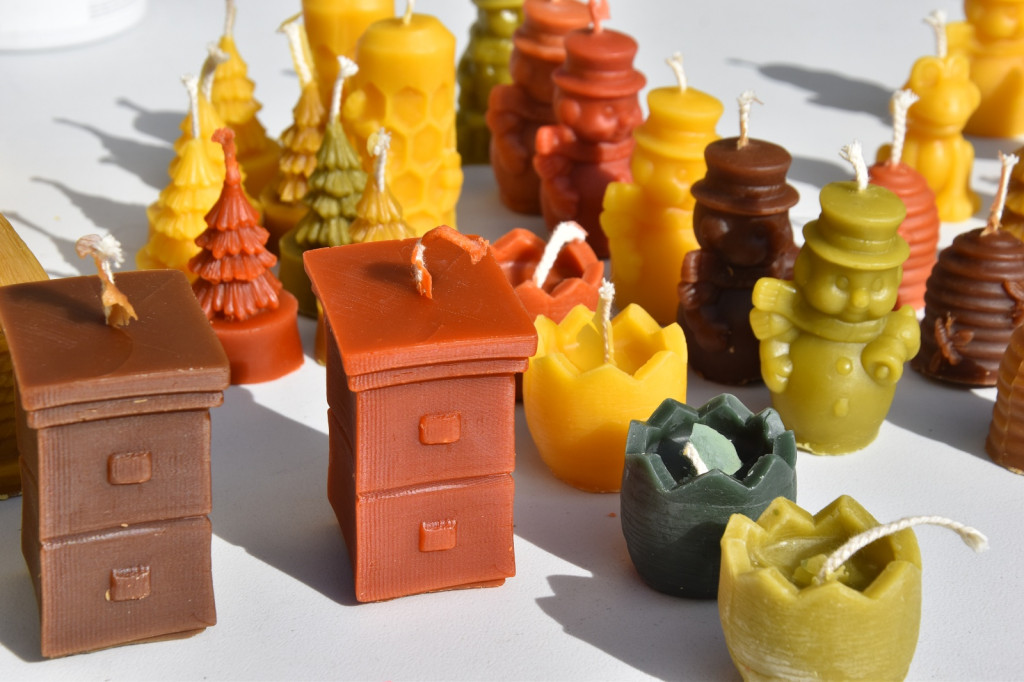 Wiosenne otwarcie wigwamu w Karśnicach