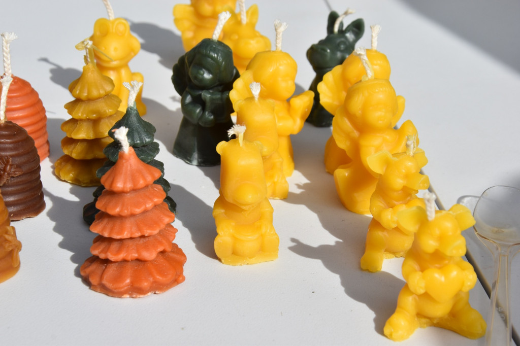 Wiosenne otwarcie wigwamu w Karśnicach