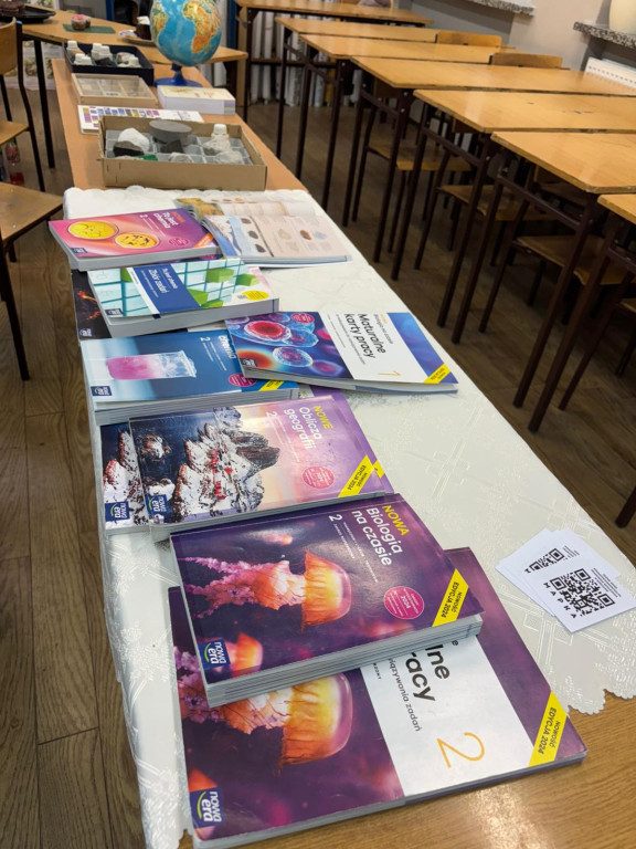 Drzwi otwarte w „Ratajczaku”