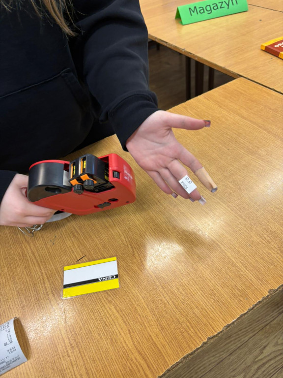 Drzwi otwarte w „Ratajczaku”