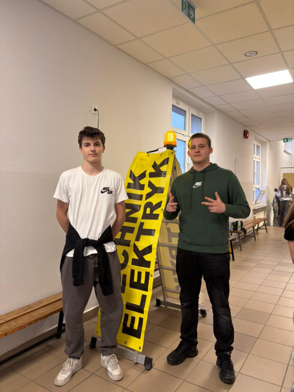 Drzwi otwarte w „Ratajczaku”