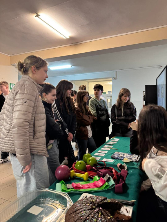 Drzwi otwarte w „Ratajczaku”