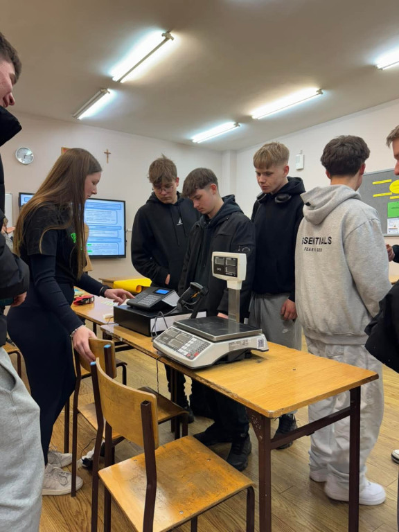 Drzwi otwarte w „Ratajczaku”