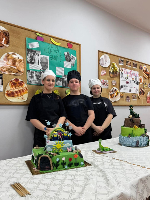 Drzwi otwarte w „Ratajczaku”