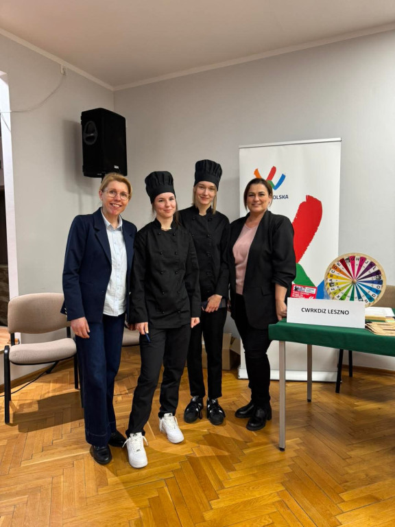 Drzwi otwarte w „Ratajczaku”