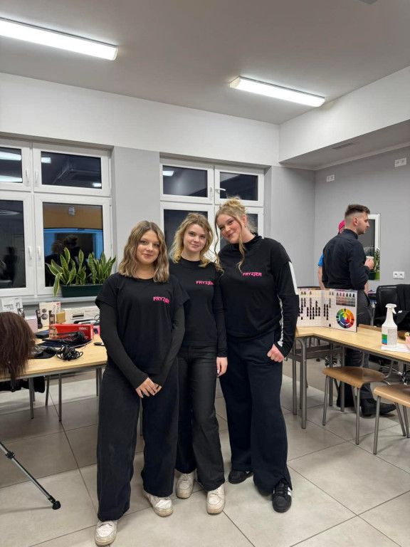 Drzwi otwarte w „Ratajczaku”