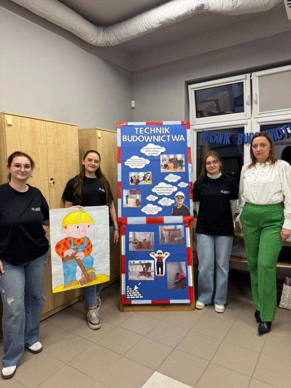 Drzwi otwarte w „Ratajczaku”