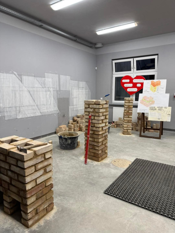 Drzwi otwarte w „Ratajczaku”