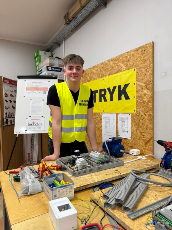 Drzwi otwarte w „Ratajczaku”