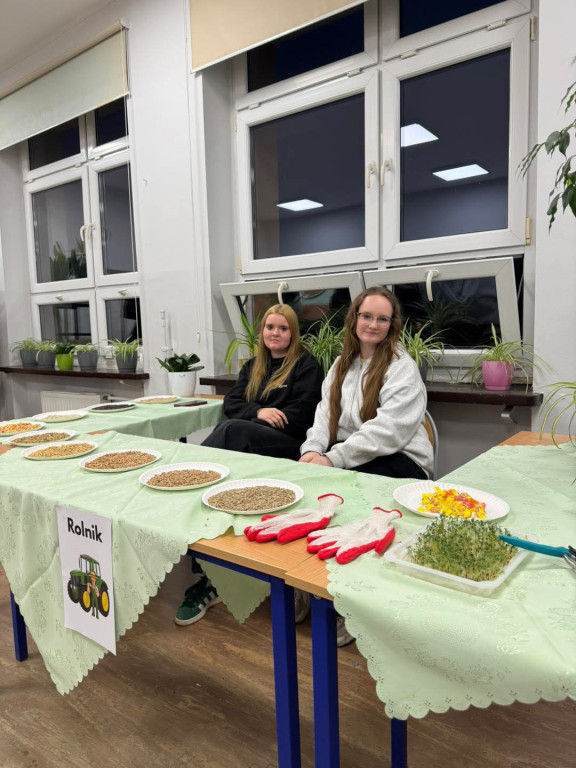 Drzwi otwarte w „Ratajczaku”