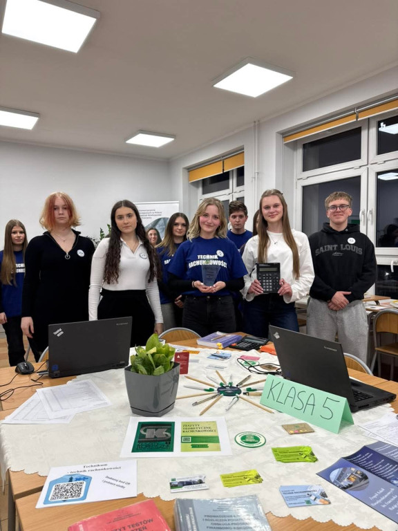 Drzwi otwarte w „Ratajczaku”