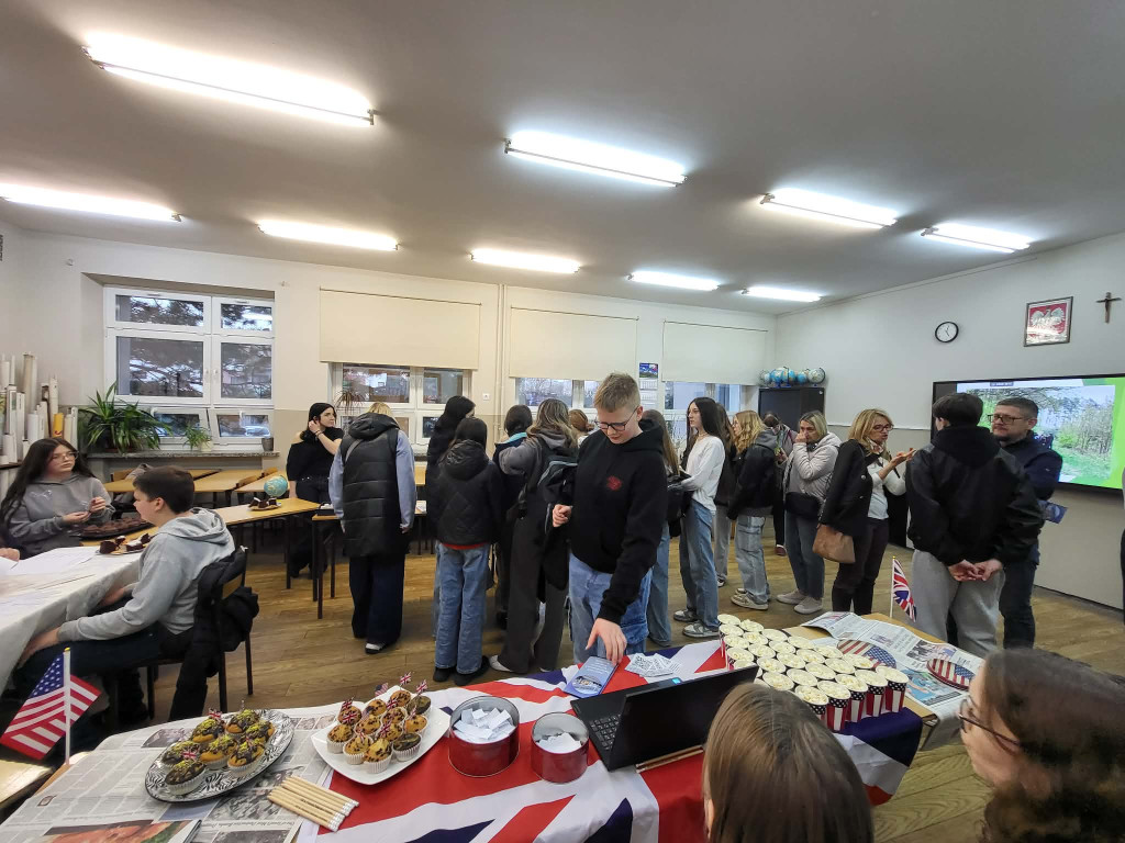 Drzwi otwarte w „Ratajczaku”