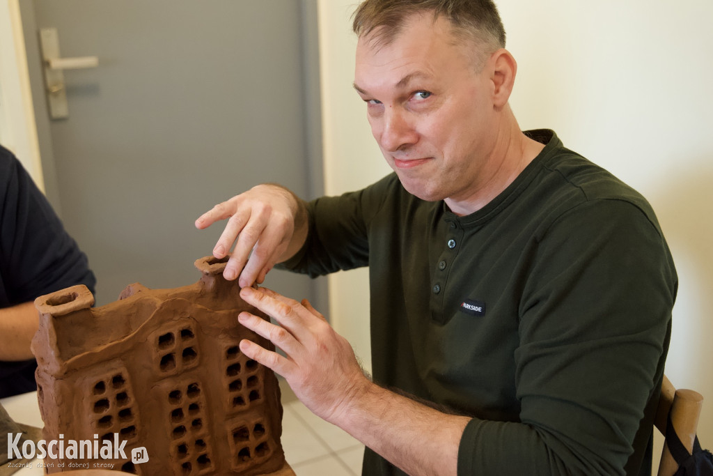 Kiermasz Wielkanocny WTZ w Kościanie