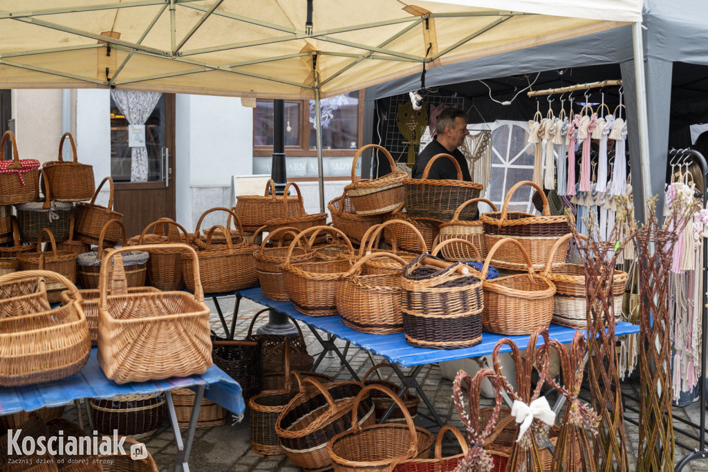 Jarmark Wielkanocny w Kościanie