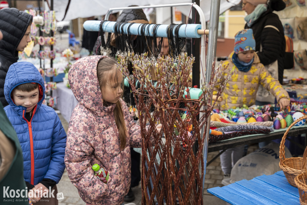 Jarmark Wielkanocny w Kościanie