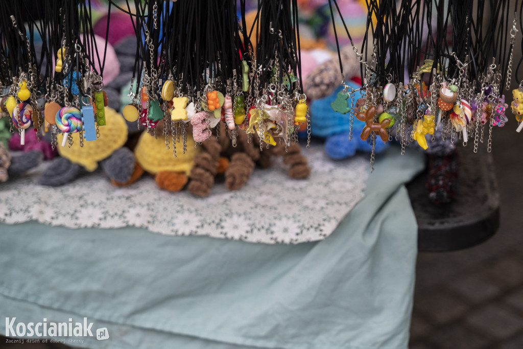 Jarmark Wielkanocny w Kościanie