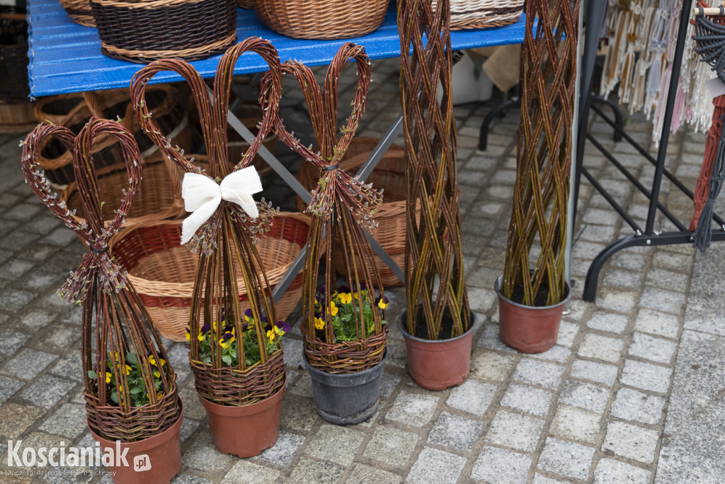 Jarmark Wielkanocny w Kościanie
