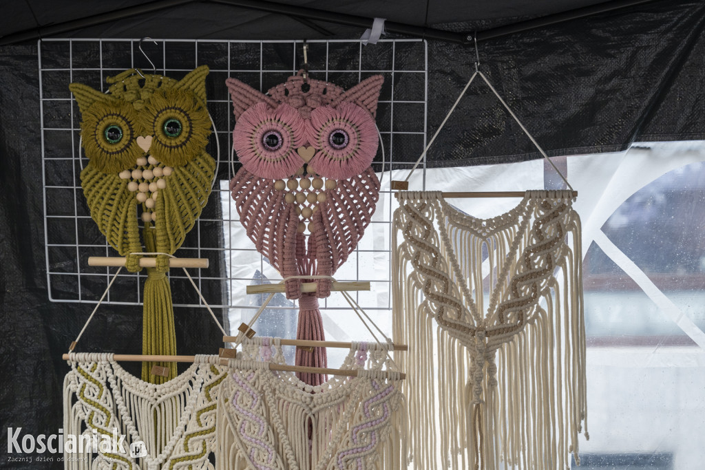 Jarmark Wielkanocny w Kościanie