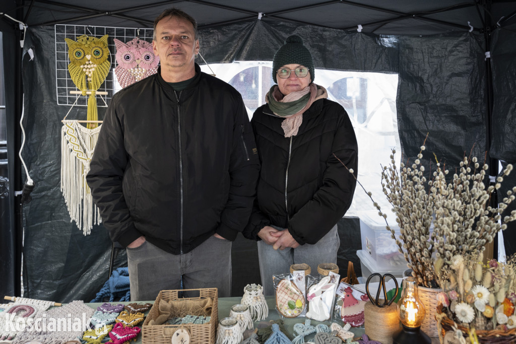 Jarmark Wielkanocny w Kościanie