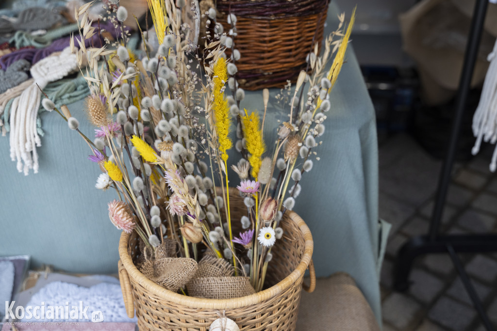 Jarmark Wielkanocny w Kościanie