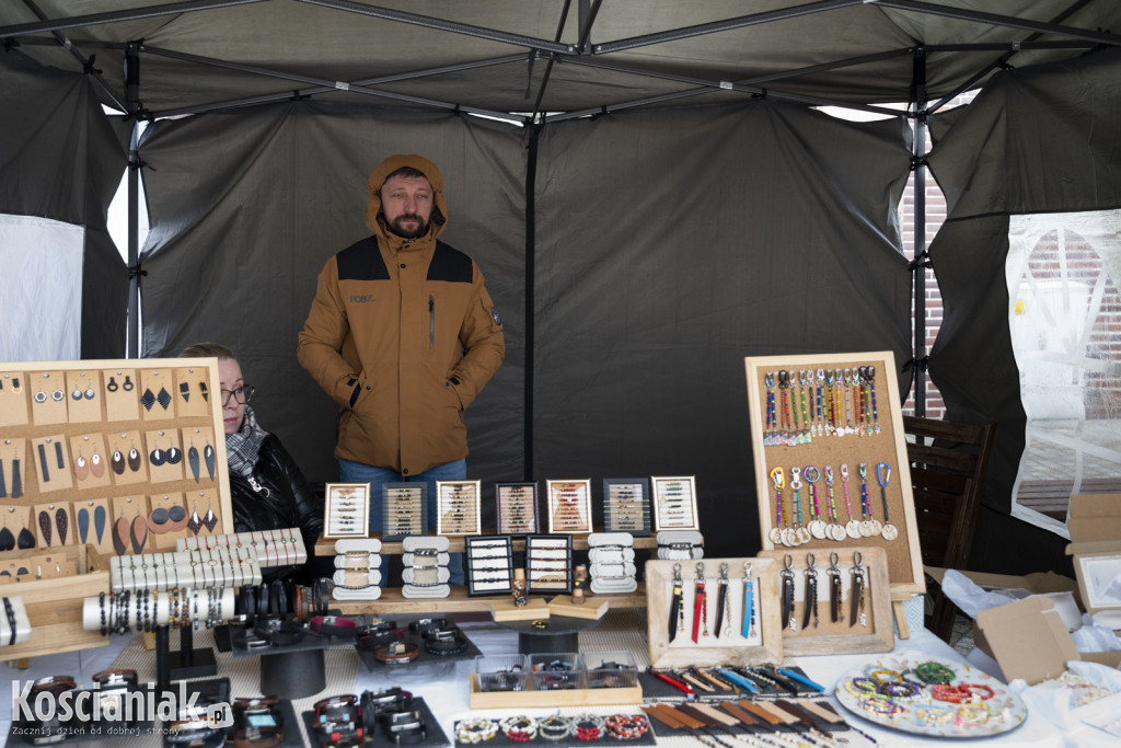 Jarmark Wielkanocny w Kościanie