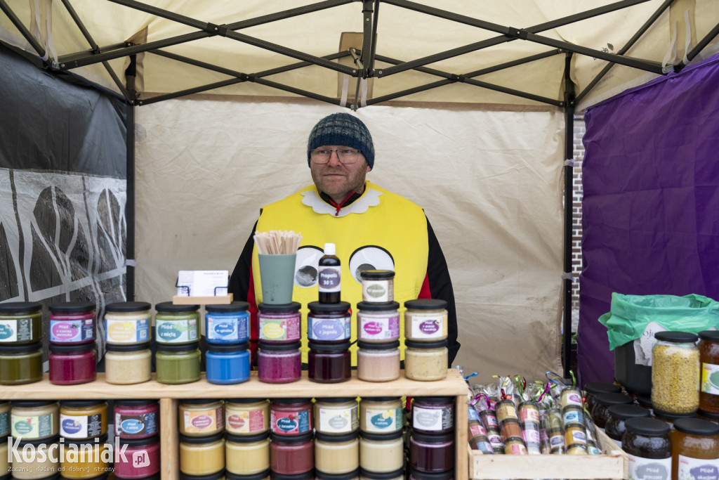 Jarmark Wielkanocny w Kościanie
