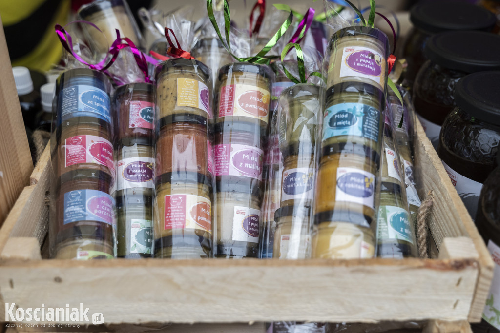 Jarmark Wielkanocny w Kościanie