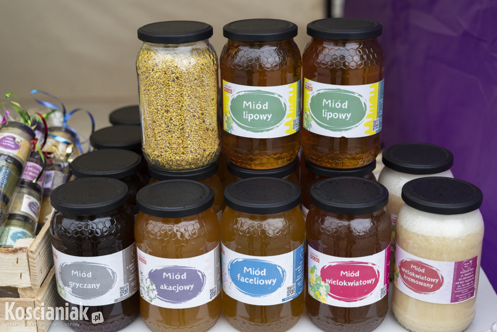 Jarmark Wielkanocny w Kościanie