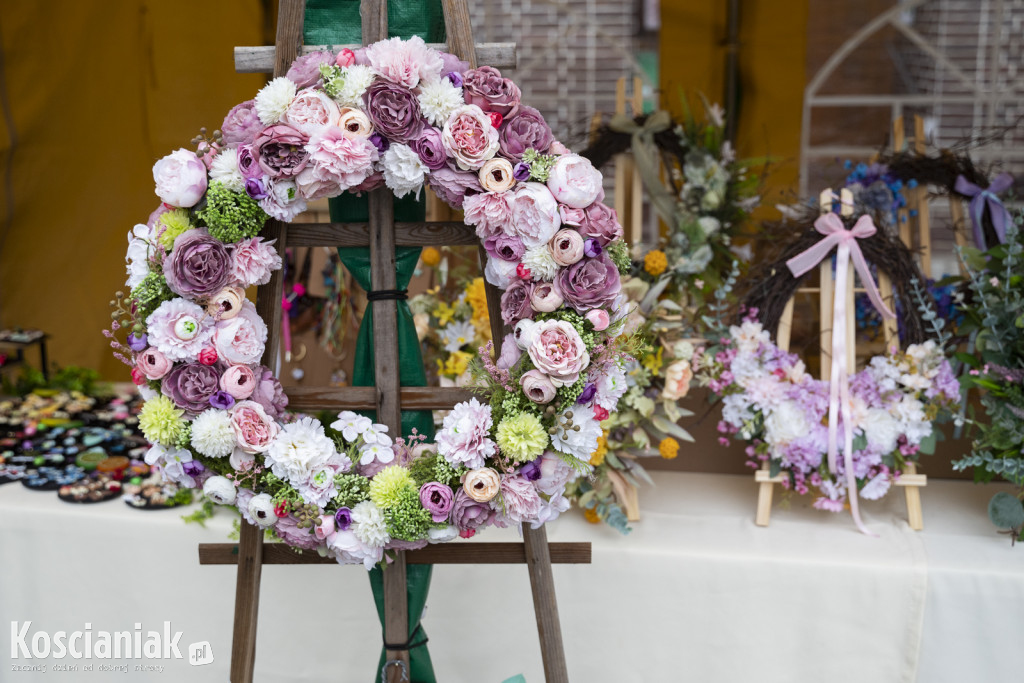 Jarmark Wielkanocny w Kościanie