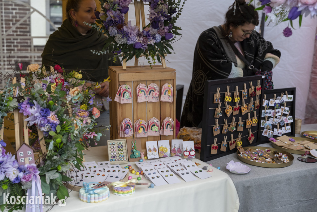 Jarmark Wielkanocny w Kościanie