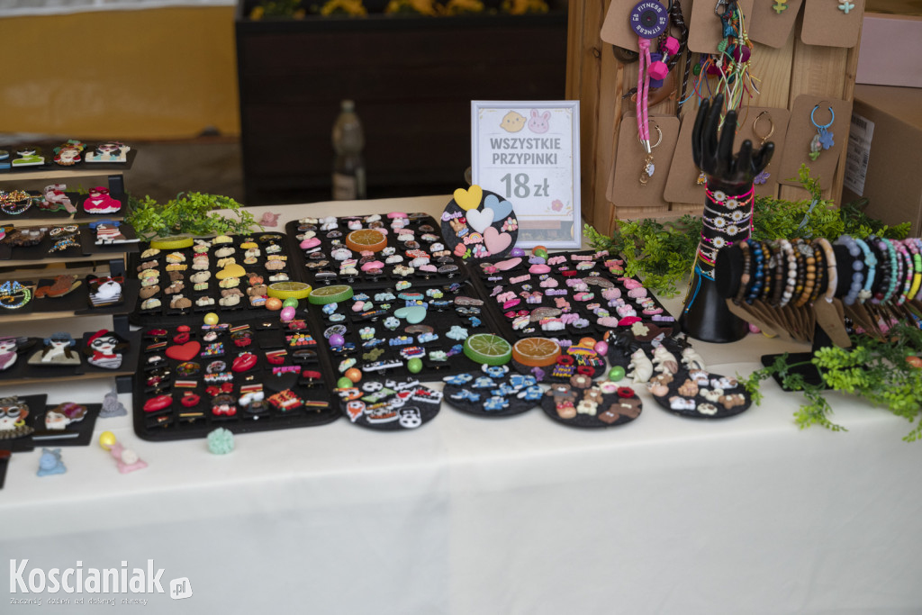 Jarmark Wielkanocny w Kościanie