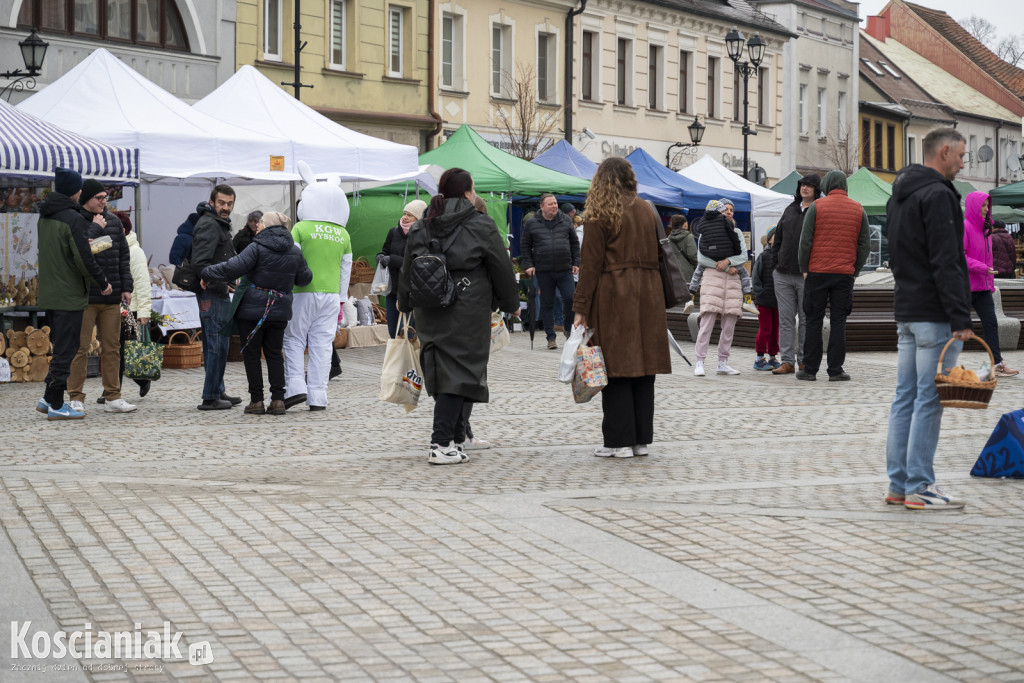 Jarmark Wielkanocny w Kościanie