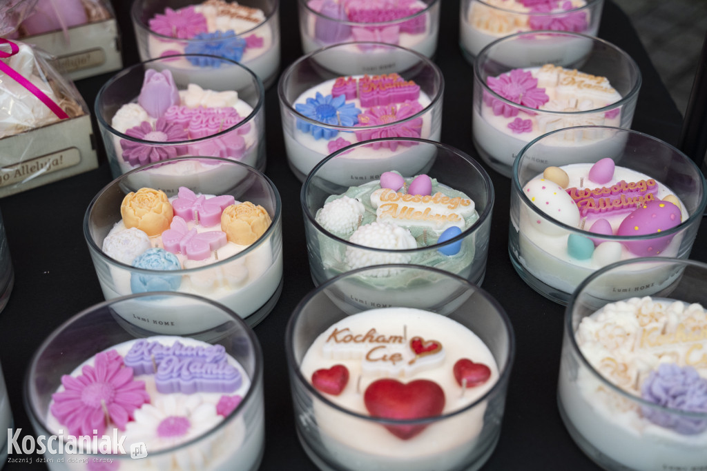 Jarmark Wielkanocny w Kościanie