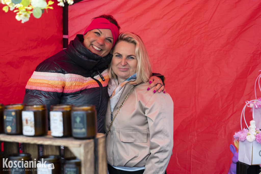 Jarmark Wielkanocny w Kościanie