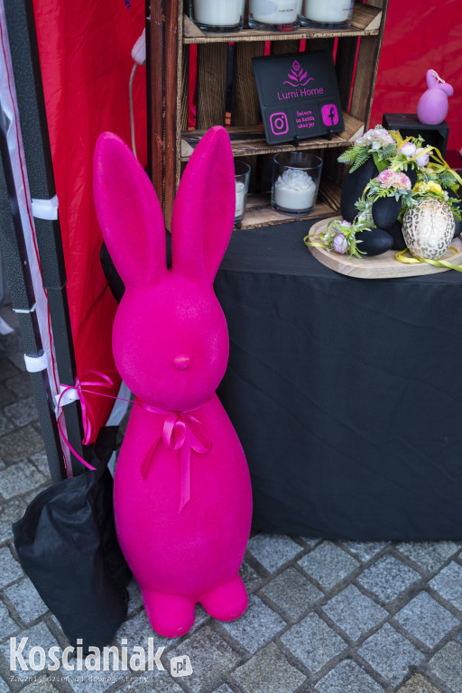 Jarmark Wielkanocny w Kościanie