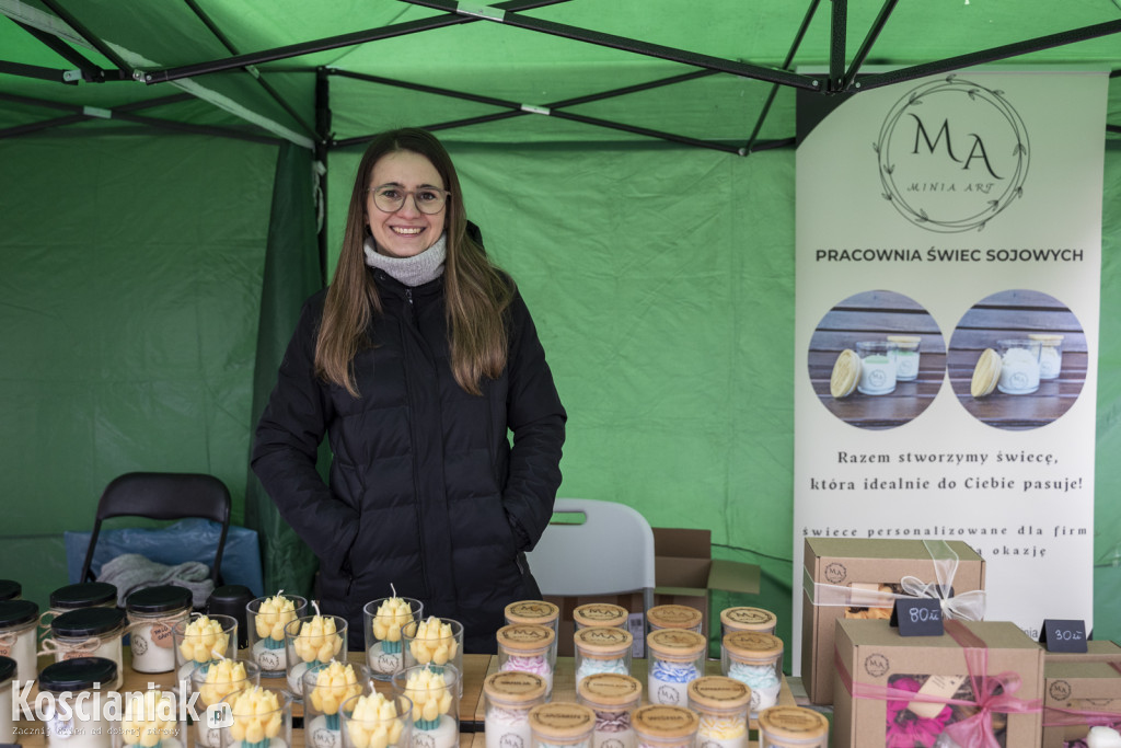 Jarmark Wielkanocny w Kościanie