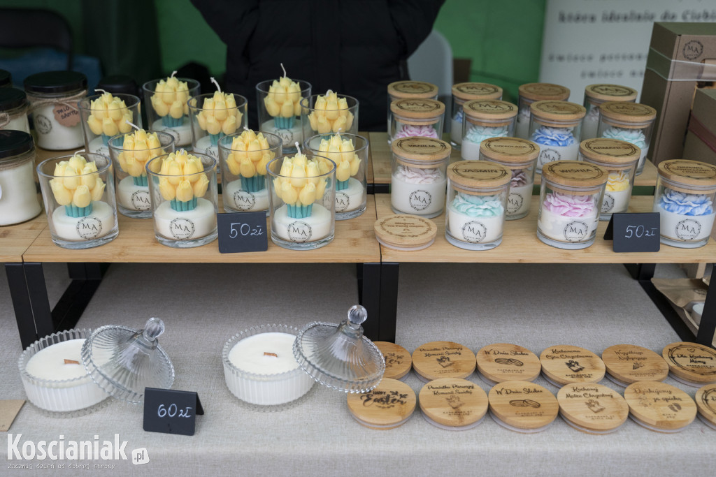 Jarmark Wielkanocny w Kościanie