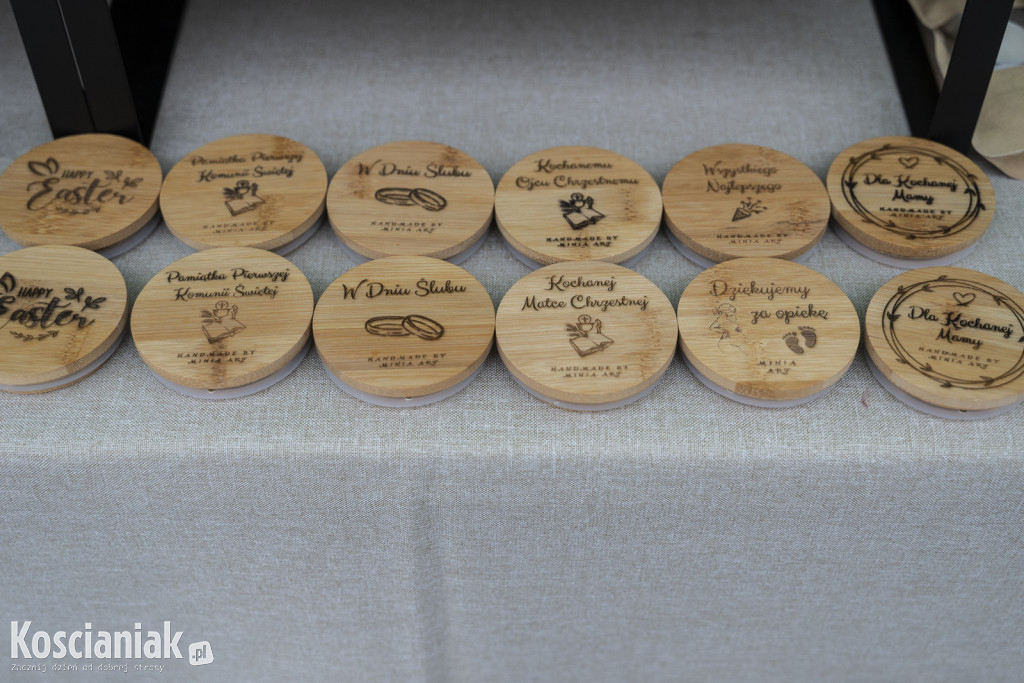 Jarmark Wielkanocny w Kościanie