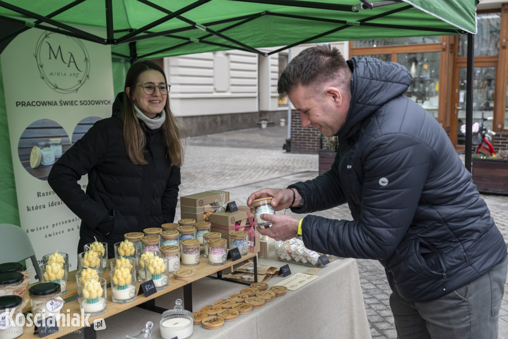 Jarmark Wielkanocny w Kościanie