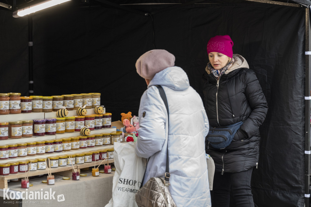 Jarmark Wielkanocny w Kościanie