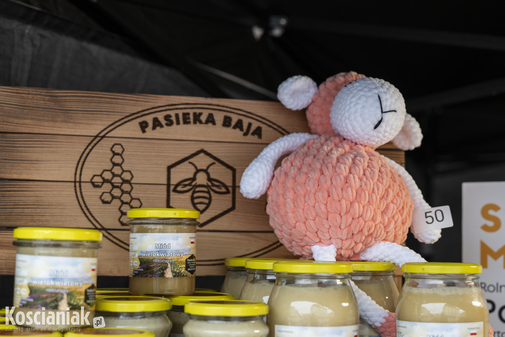 Jarmark Wielkanocny w Kościanie