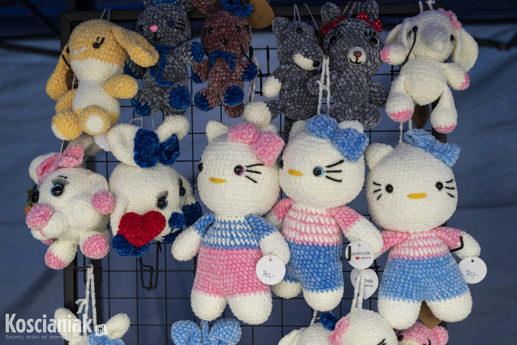 Jarmark Wielkanocny w Kościanie