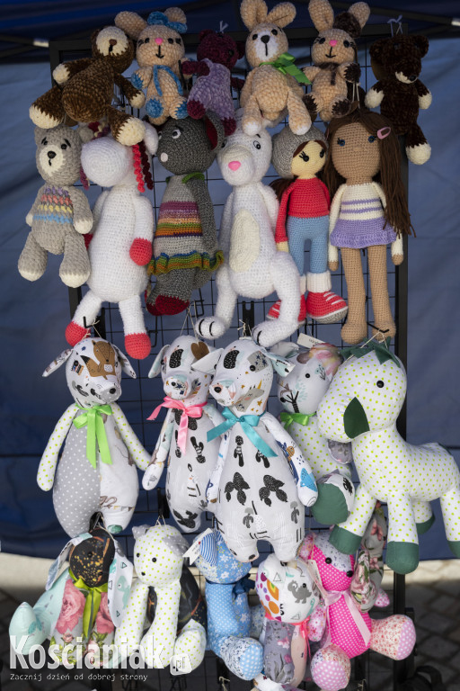 Jarmark Wielkanocny w Kościanie