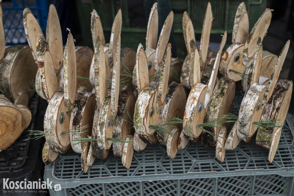 Jarmark Wielkanocny w Kościanie