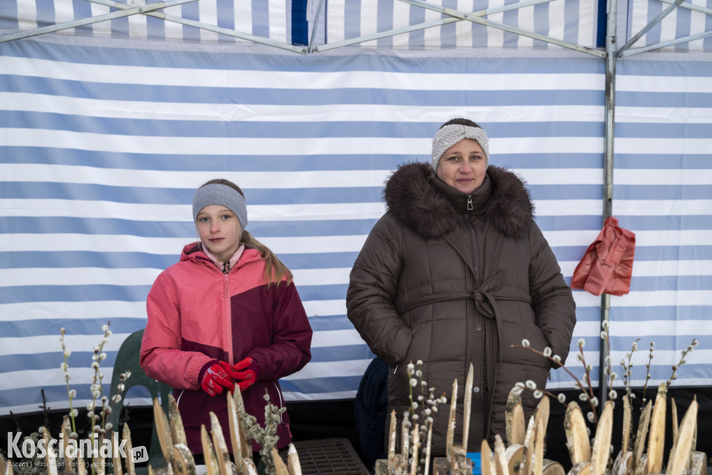 Jarmark Wielkanocny w Kościanie
